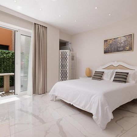 Corfu Town Luxury Studios -D Экстерьер фото