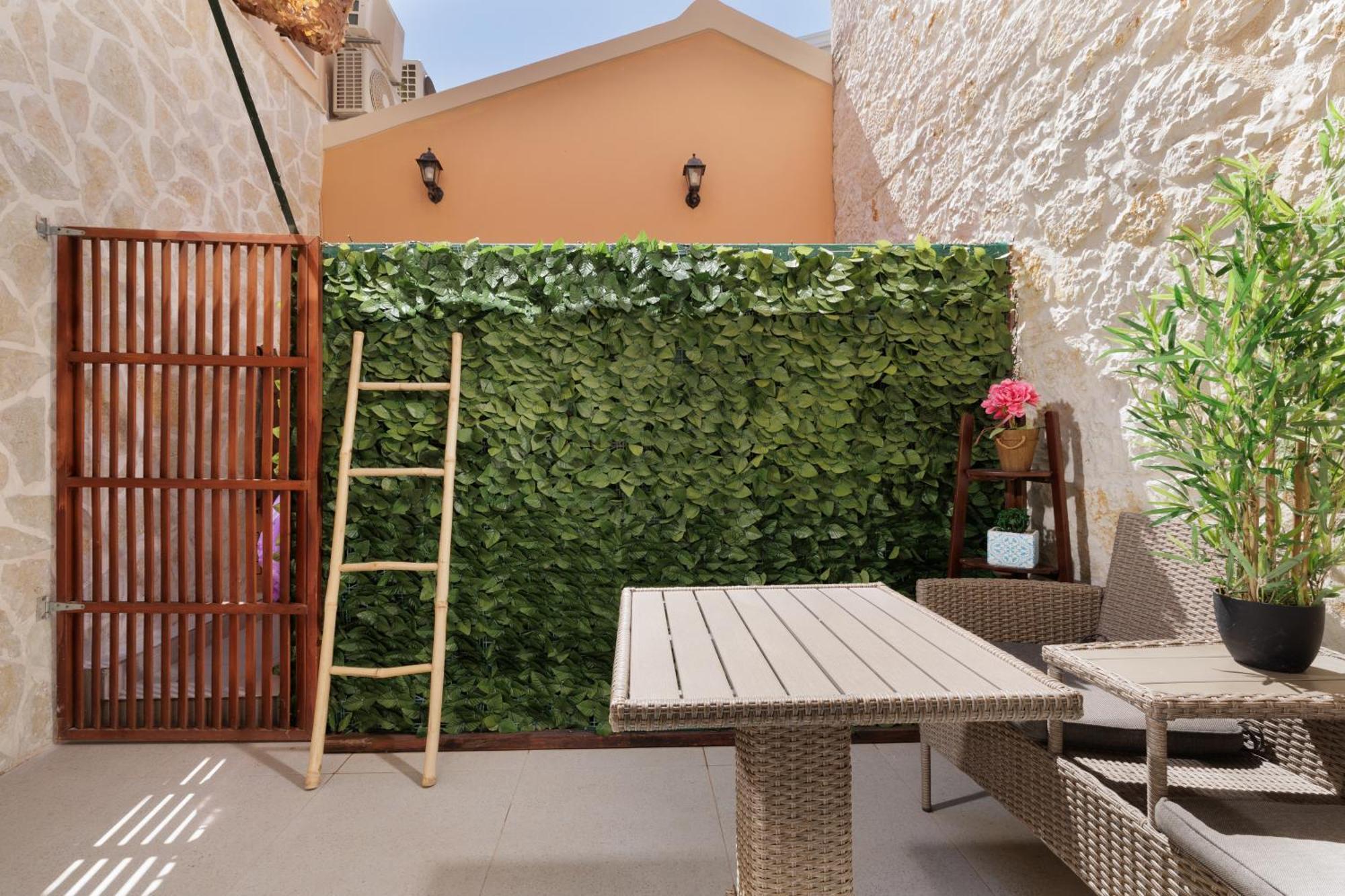 Corfu Town Luxury Studios -D Экстерьер фото